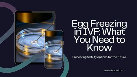 5 Must Know Egg Freezing Tips Should You Freeze Your Eggs Youtube