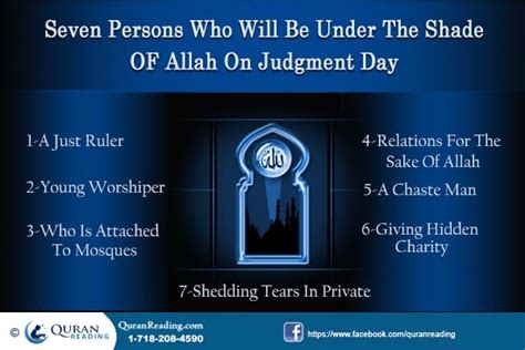 5 Questions To Be Asked On Judgement Day Islamic Articles