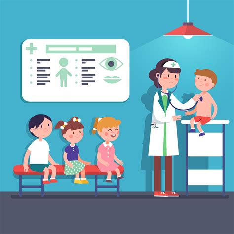 5 Reasons To Focus On Pediatric Preventive Care