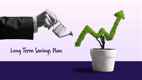 5 Reasons To Have A Long Term Savings Plan Momentum Savings