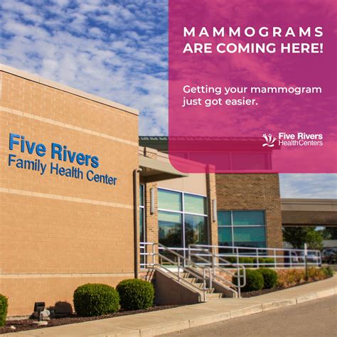 5 Rivers Family Health Center