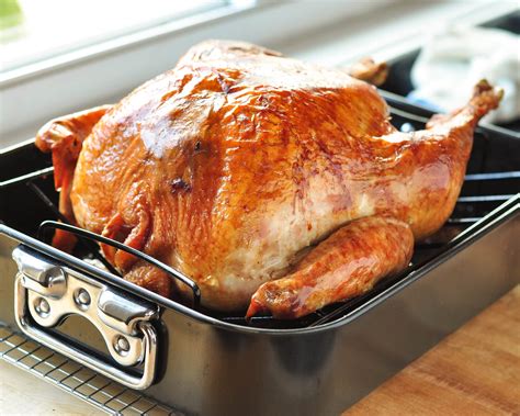 5 Smart Ways To Cook Your Turkey Faster This Thanksgiving Thekitchentoday