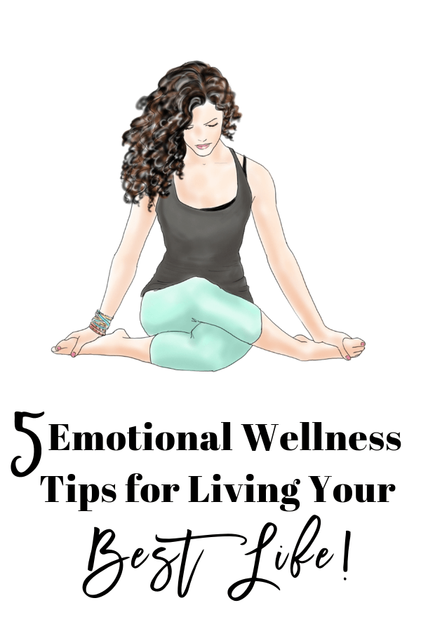 5 Social Wellness Tips For Living Life To The Fullest Robin Revis Pyke Ph D