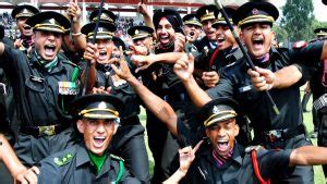 5 Solid Reasons To Join Indian Army Navy And Air Force