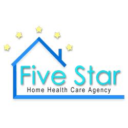 5 Star Home Care Agency