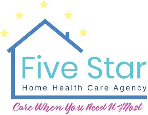 5 Star Home Health Care