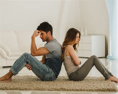 5 Steps To Navigating Arguments In A Relationship Lindsay Walden