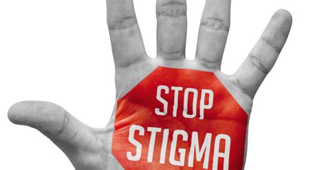 5 Steps To Reduce Stigma About Mental Illness Psychology Today