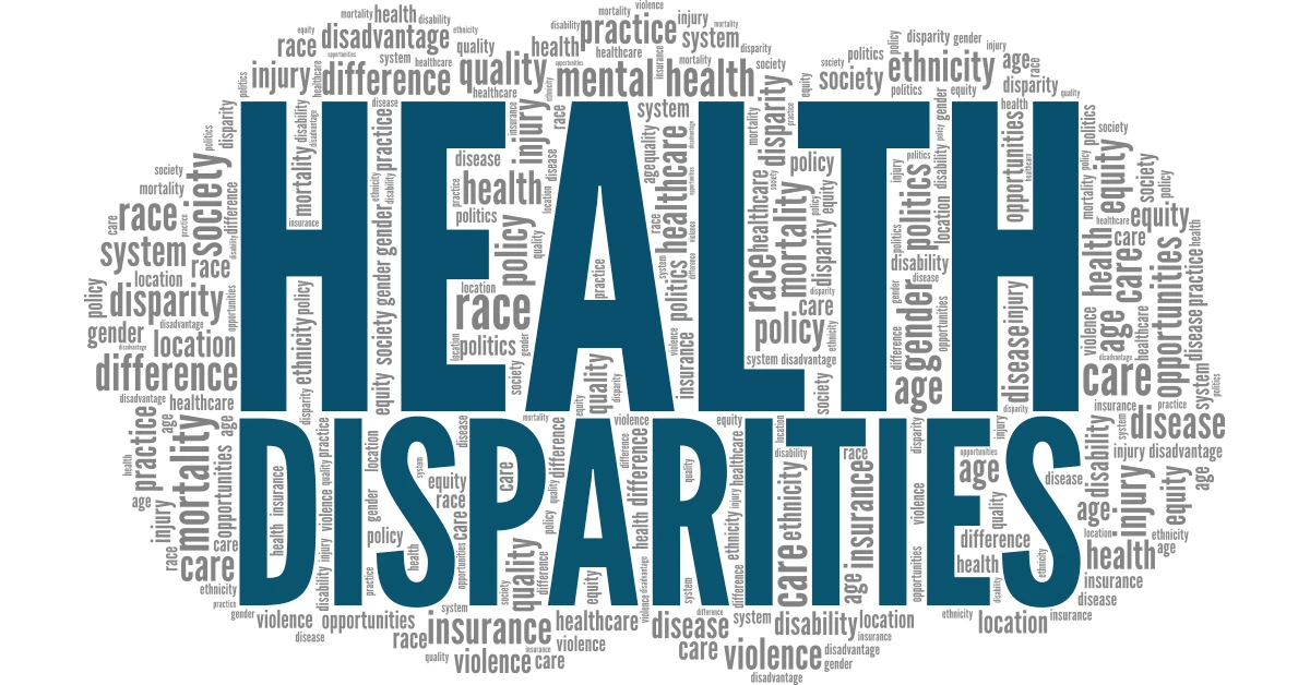 5 Technologies To Help Overcome Healthcare Disparities In The Next Decade Daic