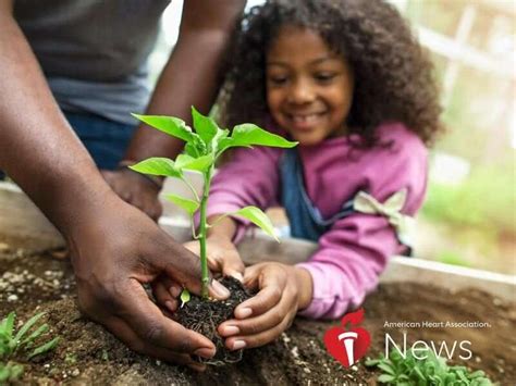 5 Things To Know This Earth Day About How The Environment Affects Health American Heart Association Cpr First Aid