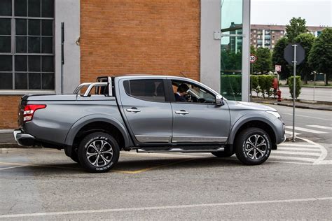 5 Things You Need To Know About The Fiat Fullback