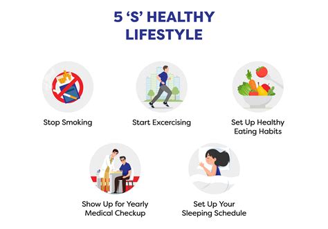 5 Tips For A Healthy Lifestyle In Malaysia Kwsp Malaysia