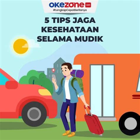 5 Tips Menjaga Protokol Kesehatan Selama Perjalanan