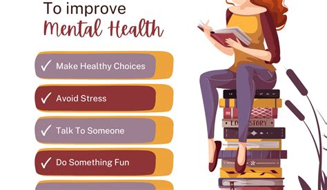 5 Tips To Improve Mental Health Success Blueprint For Your Inner You