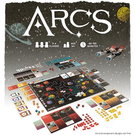 5 Tips To Master The Arc Board Game Military And Veteran