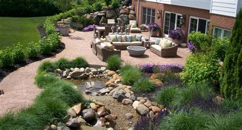 5 Ways Aronson Landscape Can Transform Your Outdoor Space Into A Stunning Oasis Aronson Landscape Inc