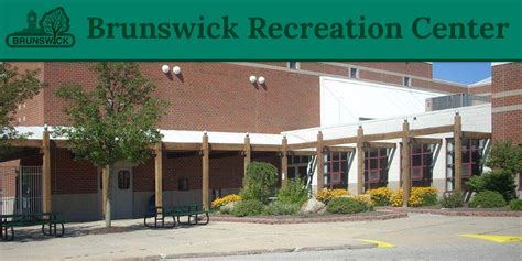 5 Ways Brunswick Rec Center Military Insights