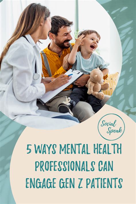 5 Ways Healthcare Professionals Can Engage Gen Z Patients Social