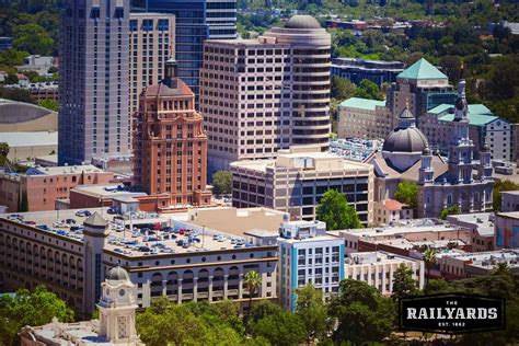 5 Ways Sacramento Is Making Sustainability Strides