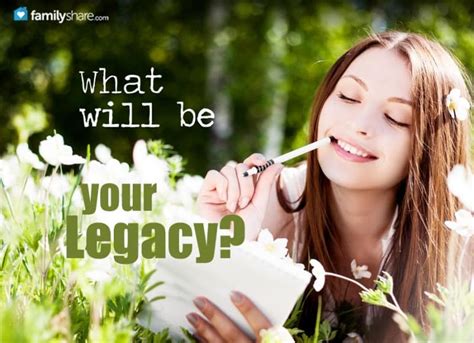 5 Ways To Build Your Legacy Familytoday