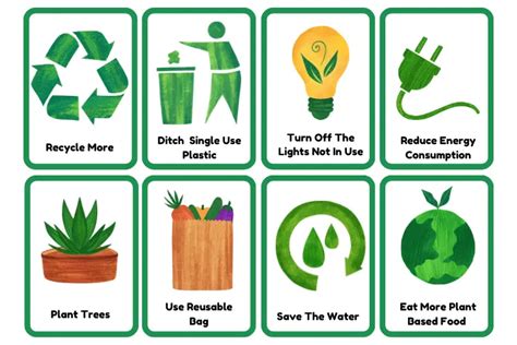 5 Ways To Keep The Environment Clean