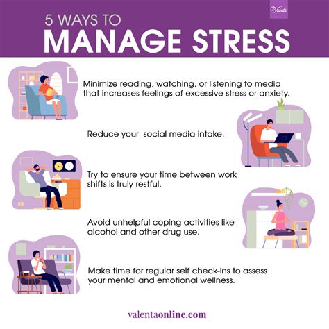 5 Ways To Manage Stress During Covid Valenta Mental Health Rancho