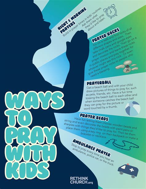 5 Ways To Pray For Asia T Net International