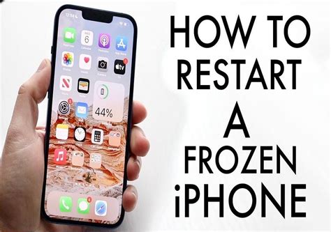 5 Ways To Restart An Iphone That Won T Turn On By Vipfixphone Issuu