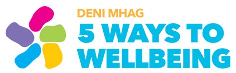 5 Ways To Wellbeing Deniliquin Mhag