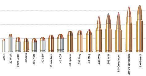 50 Cal Bullet Size Cm