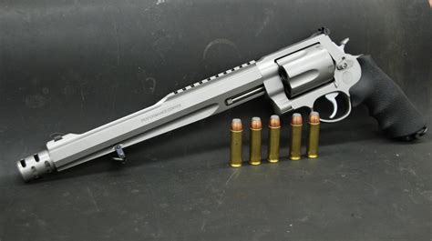 5 Tips 500 Smith Wesson