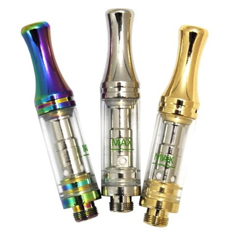 510 Cartridge Vape