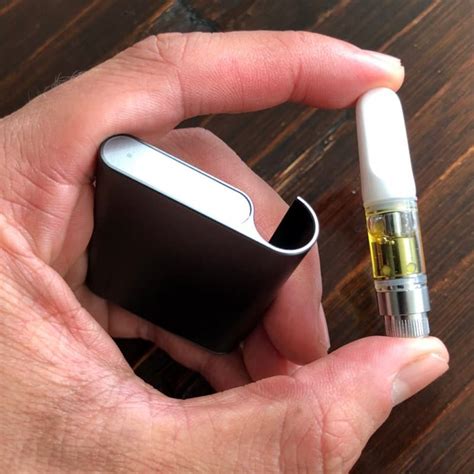 510 Vape Cartridge Battery