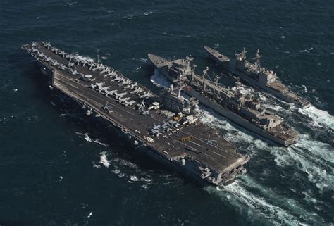 5 Ways US Navy 5th Fleet Operates