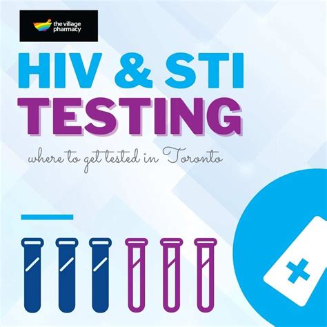 6 Free Std Testing Hiv Test Clinics In Reading Ma