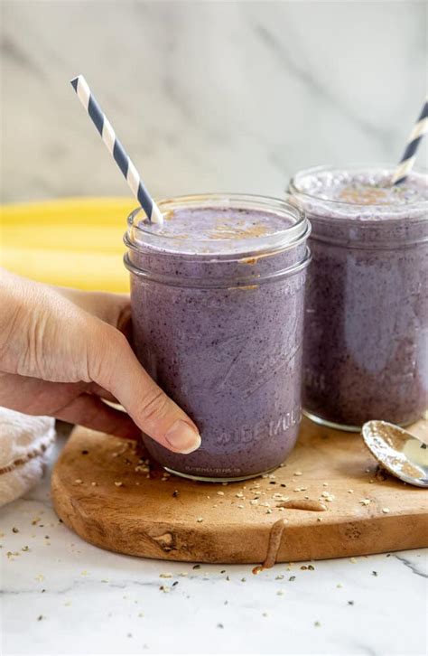 6 Gut Healing Smoothie Recipes