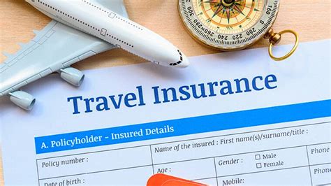 6 Month Travel Insurance Price