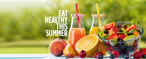 6 Tips For Healthy Eating In Summer Healthy Summer Foods Manipal Hospitals