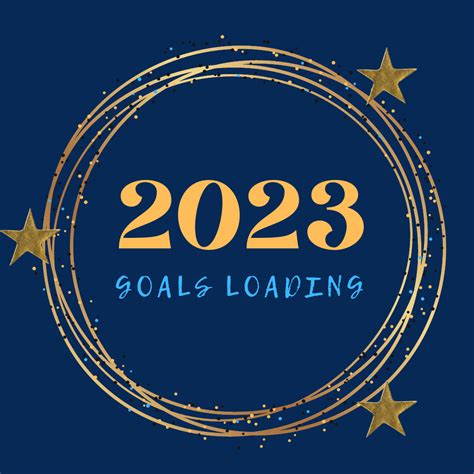 6 Tips To Achieve All Of Your 2023 Goals From Someone Who Fails