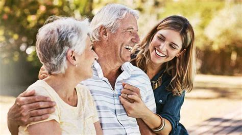 6 Tips To Care For Your Ageing Parents And Improve Their Health Healthshots