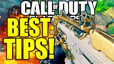 6 Tips To Make You A Black Ops 4 Pro How To Get Better At Black Ops 4