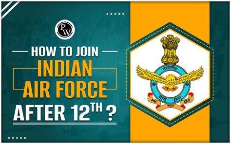 6 Ways To Join Indian Air Force Indianeducation