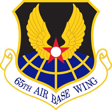 65Th Air Base Wing