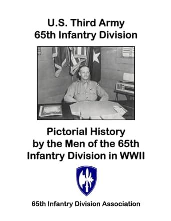 65Th Infantry Regiment The Army Historical Foundation