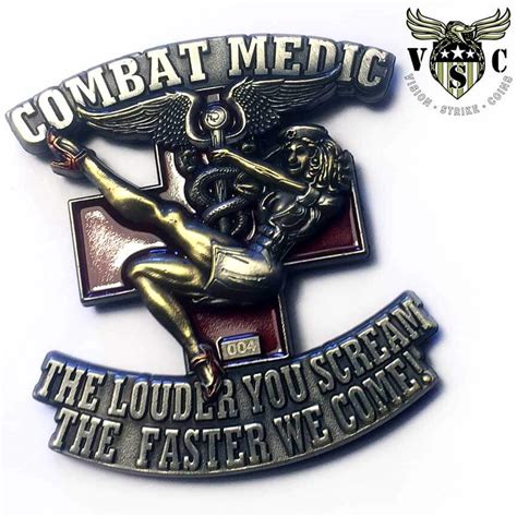 68 Whiskey Combat Medic Training