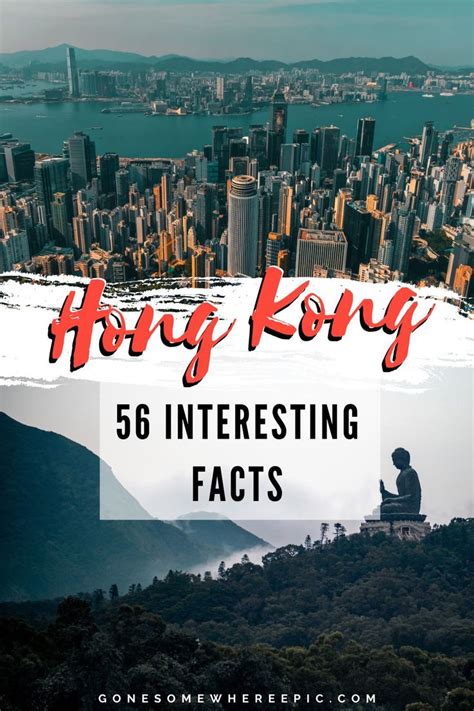 7 Interesting Facts About Hong Kong Hong Kong Travel Information Go Guides