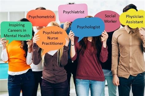 7 Mental Health Jobs Near You To Consider Health Care