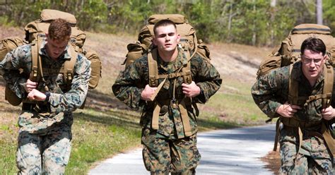 7 Reasons You Should Become A Marine