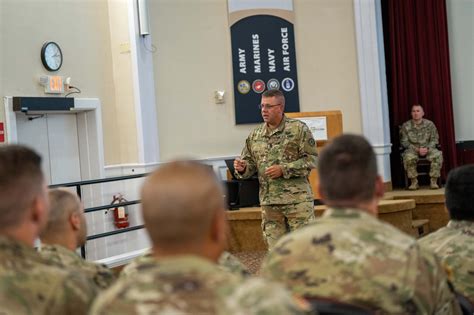 70Th Regional Training Institute Continues To Train Top Notch Soldiers