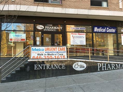 7Th Ave Clinic Pharmacy